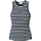 Pepe Jeans Marian Striped Hihaton T-paita