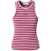 Pepe Jeans Marian Striped Hihaton T-paita