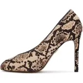 Kazar Avokkaat beige / ruskea