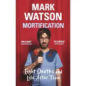Bookoutlet Mortification