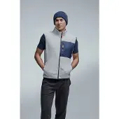 Atomic Fleece Liivi
