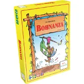 Lautapelit.Fi Bohnanza (Papupeli)