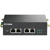 D-Link – 5G Multi-Connect PoE Modem (DWM-314-GP/E)