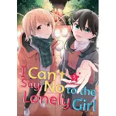 Sonstige Verlage I Can't Say No to the Lonely Girl 5
