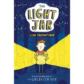 Lisa Thompson The Light Jar