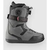 Deeluxe Deemon Pro 2026 Lumilautakengät mercury grey Koko 26.0