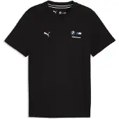 Puma Bmw Mms Ess 634897 Lyhythihainen T-paita