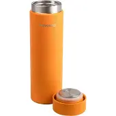 Bmi On-The-Go 0,5 L oranssi termospullo