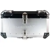 Gpr Exclusive Alpi-tech 55l Universal Moottoripyörän Yläkotelo