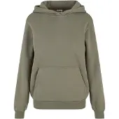 Urban Classics Fluffy Huppari
