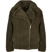 Urban Classics Talvitakki khaki