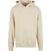 Urban Classics Collegepaita 'Essential' hiekka
