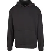 Urban Classics Collegepaita 'Essential' musta