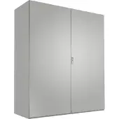 Rittal VX SE KAAPPI 1200X2000X300 2-OVINEN (5825600)