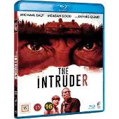 The Intruder Blu Ray