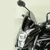 Bullster Kawasaki Er-6n Tuulilasi