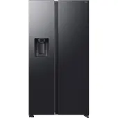 Samsung Side-By-Side RS70F64KDFEF (musta)