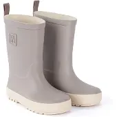 Kuling Viken Kumisaappaat Taupe Taupe 29 EU Beige 29 EU Pojat, Tytöt