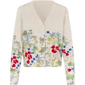 Dea Kudibal Malinasdea - Multi/patterned - XL