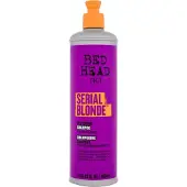 Tigi Serial Blonde Shampoo, 400ml
