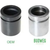 BUDWEG CALIPER Mäntä, jarrusatula 234230