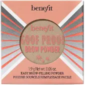 Benefit Goof Proof Brow Powder 6 Cool 1,9 g
