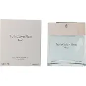 Calvin Klein Truth Men Eau De Toilette 100ml Hajuvesi