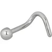 Wildcat Semisphere Nosestud