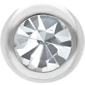 Wildcat Jewelled Ball - 1,6 mm, 8,0 mm