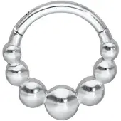 Wildcat Flat Balls<!--63e2404133cb9--> - Hopeinen metalli