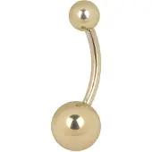 Wildcat Basic Bananabell - 6,0 mm