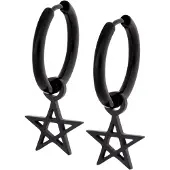 Wildcat Pienet Pentagram - korvarenkaat (pari)