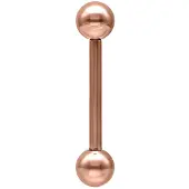 Wildcat Basic Barbell - 16,0 mm, 5,0 mm