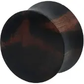 Wildcat Dark Side Ebonywood Plug