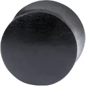 Wildcat Exotic Ironwood Plug - 8,0 mm
