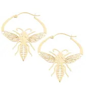 Wildcat Mehiläiskorvarenkaat - Bee Hoops