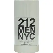 Carolina Herrera 212 Men, Deostick 75ml