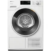 Miele Kuivausrumpu TWD640WP EcoSpeed (9kg)