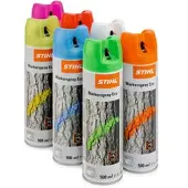 Stihl Merkintämaali Eco 500 ml Vihreä
