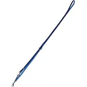 Nobby Dressurline Classic Preno Mini blå L: 200 cm W: 10