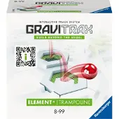 GRAVITRAX Trampoline kuularadan lisäosa