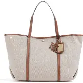 Ralph Lauren Emerie Shopperit 40 cm Ruskea