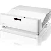 Optoma ZH430UST 4000ANSI FULL HD UST LASER PROJECTOR (E9PD7M601EZ1)