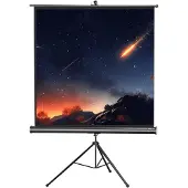 Celexon Economy tripod screen