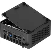 Asus NUC 15 Pro RNUC15CRHI300002 -minitietokone