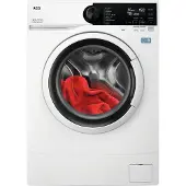 AEG 6000-sarjan LSR615O62O -pyykinpesukone