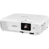 Epson EB-X49 3LCD Projector XGA (V11H982040)