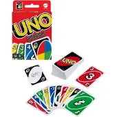 Mattel Uno