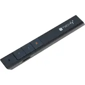 IC Intracom Wireless presenter with laser pointer black
