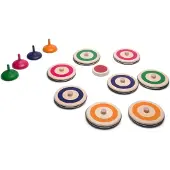 BS Toys Curling Peli